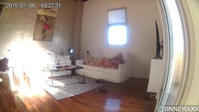 behind the scenes - epic pov anal film - cherry kiss