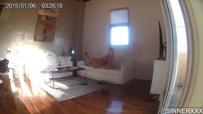 behind the scenes - epic pov anal film - cherry kiss