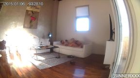 behind the scenes - epic pov anal film - cherry kiss