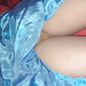 Desi Bhabhi Fucking Hard by Husband&#039;s Friend