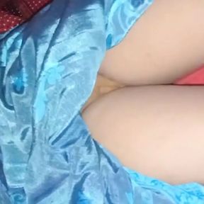 Desi Bhabhi Fucking Hard by Husband&#039;s Friend