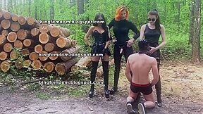Female Domination Of Men 3