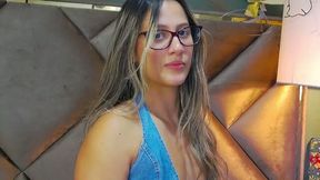 Sophia Loreen Party on Dec 19, 2025 - Part 2