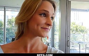 Bffs - fucked all my stepsisters friendsduring sleepover