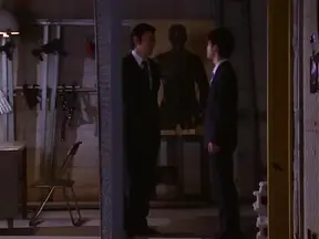 Adorable Japan Babe Gets Her Face Flooded With Man Seed After Epic Facial Gangbang