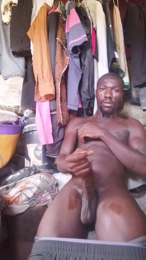 Stop My Available Abandon Place to Make Myself Comfortable