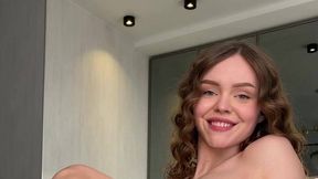 Video submited by @LysaBliss @Teasing & #Natural Big Tits #Sexy #Stockings #Solo #Brunette xxx nsfw gratis | Tik.Porn