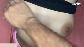 Sinhala sri lankan couple porking in public, spunk inwards - warm gonzo porn!