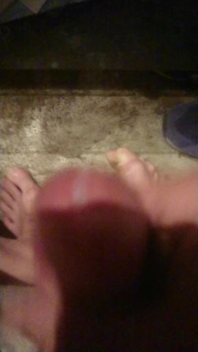 Ladies!? ... I had to right away and spit!! Feel free to comment!