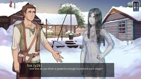 Dirty Fantasy - 11 Strange Phenomenons by Foxie2k