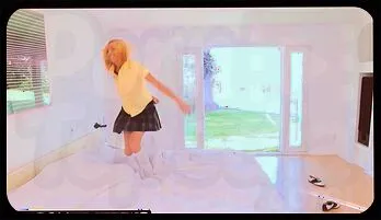 Sick Days: Cece's Naughty Escapade - 720p hot video selection