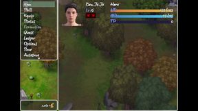The First Time of a Horny Goblin