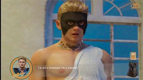 I can't believe what they did to get into the first team. Part 3