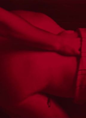 High Angle of Redroom