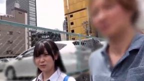 Azusa Baseball Star Catcher Transforms into Nighttime Athlete - Sports Meet Sexy Action!