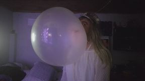 More Bubbles with Quench Gum