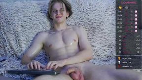 Valdi ultra-cute stud hefty Geyser 1