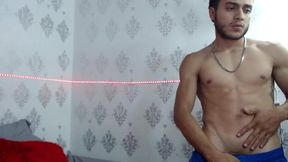 Paulo Robles Private Show