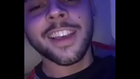 LUCAS NOBRE FALANDO PUTARIA ATE GOZAR