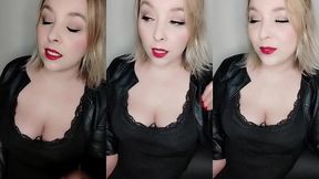 la derniere fois je t ai parle de queues aujourd hui je te parle de chatte...