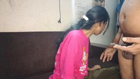 Desi Bhabhi's Hot Sex