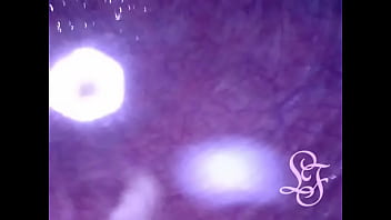 INSIDE POV: Inflating my Bladder with Air!