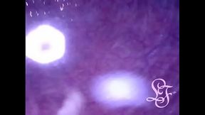 INSIDE POV: Inflating my Bladder with Air!