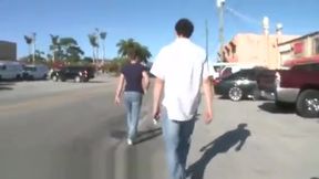 Gay s making love outdoors in this weeks out in public update were