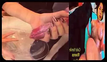 Sensual Blowjob with Cielo Yamile Riveros Limited content