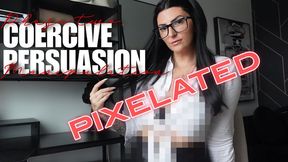 Coercive Persuasion - Phase Two: Manipulation (Censored)