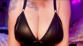 Slave for Tits