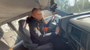 Joye's Struggles!! Pt 1