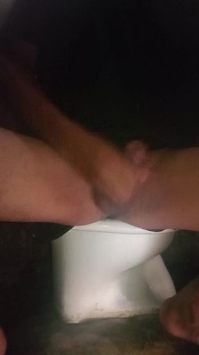 Neighbor Cr  masturbate horny