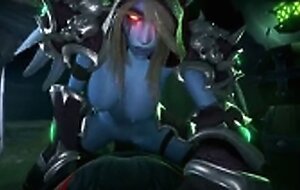 World Of Warcraft Videogame Compilation 2