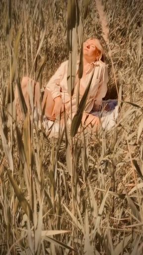 Flick in the fields