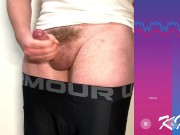 2 hands free cumshots in 5 minutes