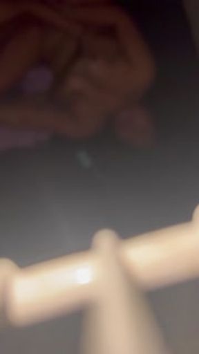 Sneaky With Neighbors Daughter