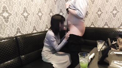 【個人撮影】#15 エンW不倫CH カラオケで堂々騎乗位。生挿入して中出しする不倫カップルの日常／Japanese amateur /日本人/japanese wife/ milf/色白