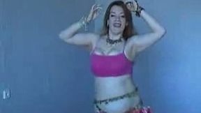 Slutty and kinky whore with nice body and fat stomach wants to fuck me