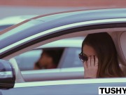 TUSHY Eva Lovia anal movie part 3
