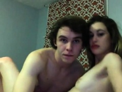 Small Teen Blowjob and Hard Fuck