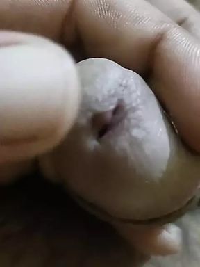 Hand-shaken