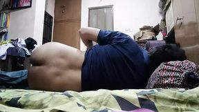 Indian Desi Man enjoy masturbation