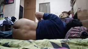 Indian Desi Man enjoy masturbation