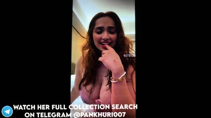 ADITI NEW LIVE videos Nudes Viral