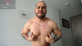Neron H Private Show
