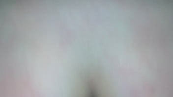 Branquela levando picada 3