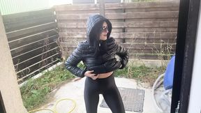 Calla- Cheating wife compilation