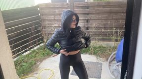 Calla- Cheating wife compilation