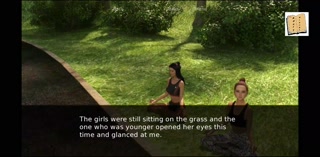 Twists Of My Life 12